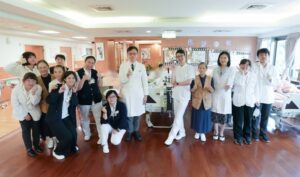 Read more about the article 用雙手說愛你 父親節傳情