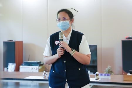 用雙手說愛你 父親節傳情20250806 5