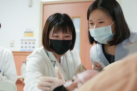 用雙手說愛你 父親節傳情20250806 7