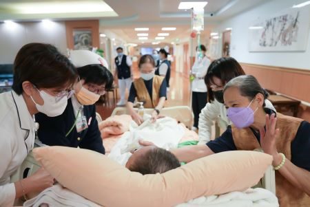 用雙手說愛你 父親節傳情20250806 9