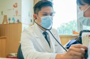 Read more about the article 男童高燒不退合併草莓舌 竟是猩紅熱作怪