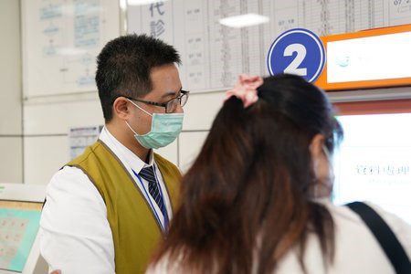白袍啟程第一課 醫路相伴育人醫20250804 8