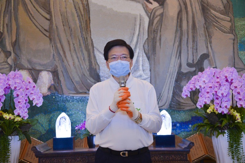 磚磚連鎖職志情 一起守護咱的家20250816 2