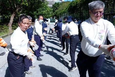 磚磚連鎖職志情 一起守護咱的家20250816 6