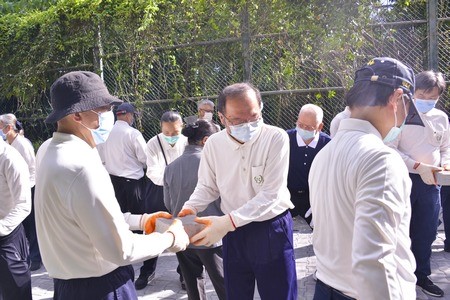 磚磚連鎖職志情 一起守護咱的家20250816 7