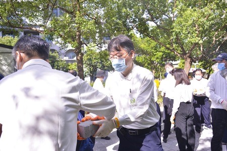 磚磚連鎖職志情 一起守護咱的家20250816 8