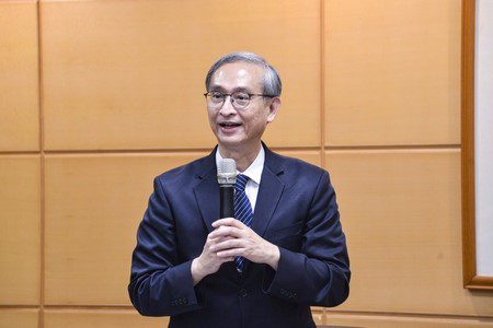 菲律賓代表團參訪 感受慈濟人文20250731 2
