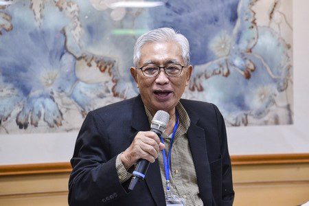 菲律賓代表團參訪 感受慈濟人文20250731 3