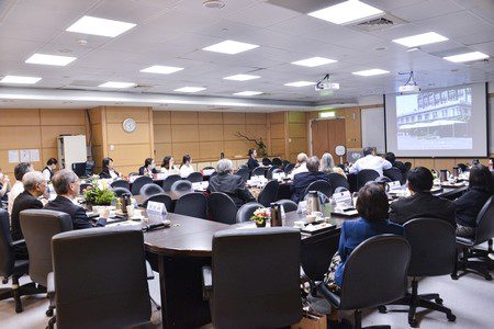 菲律賓代表團參訪 感受慈濟人文20250731 4