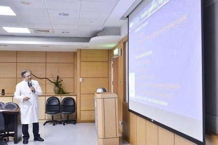 菲律賓代表團參訪 感受慈濟人文20250731 5