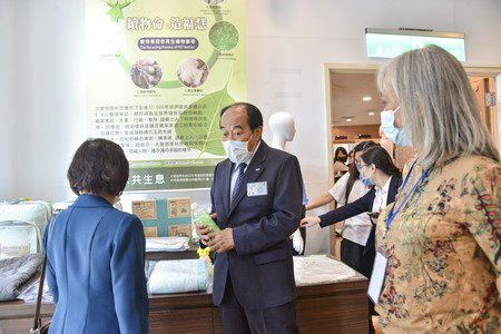 菲律賓代表團參訪 感受慈濟人文20250731 9