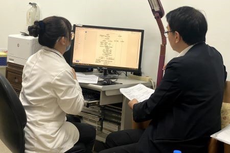 衛生局督考圓滿完成 台北慈濟醫院展現績優成果 20250819 18
