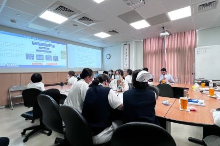 衛生局督考圓滿完成 台北慈濟醫院展現績優成果 20250819 20
