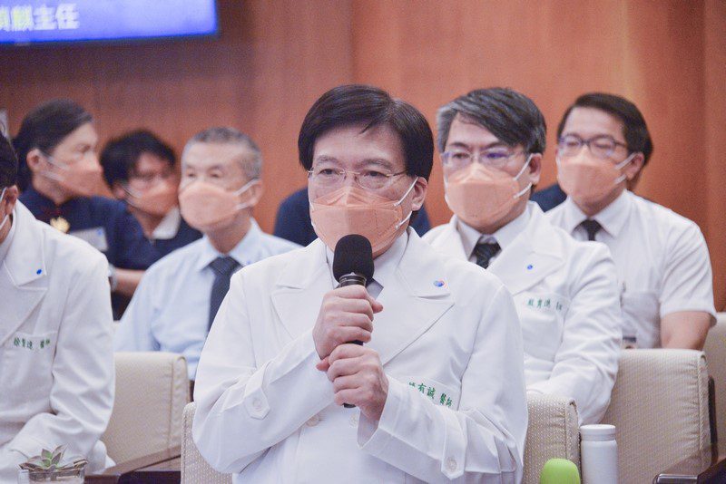 醫療人文不止步 茹素護生共善行20250719 2