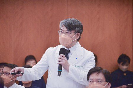 醫療人文不止步 茹素護生共善行20250719 4