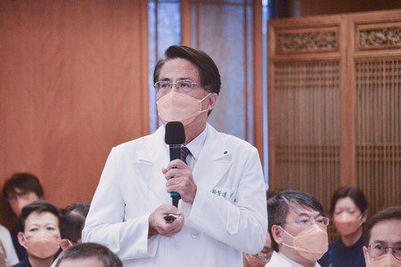 醫療人文不止步 茹素護生共善行20250719 5