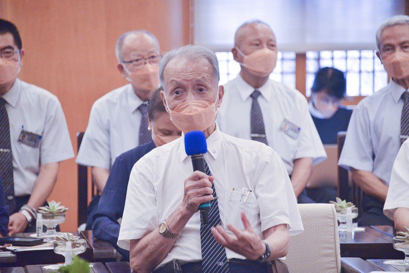 醫療人文不止步 茹素護生共善行20250719 7