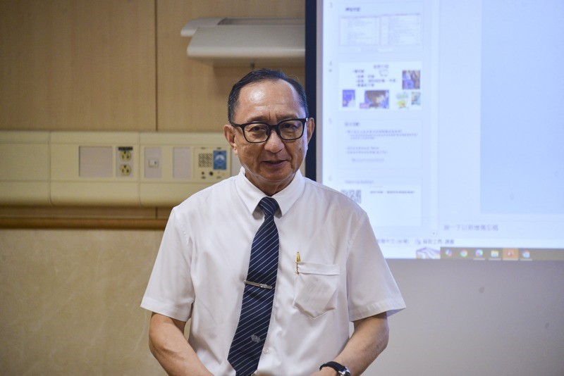 20250908 支持跨域學習 北慈慈大合作共育 2