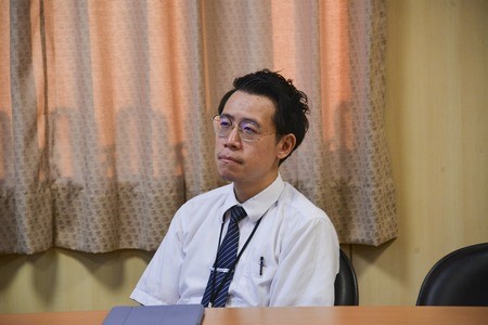 20250908 支持跨域學習 北慈慈大合作共育 7
