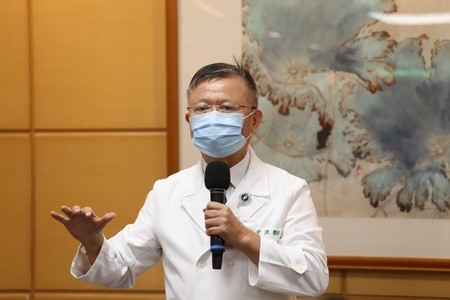 20250912 北慈攜手慈大 共伴護理在職進修 3