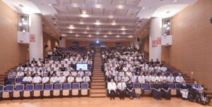 Read more about the article 各國實業家參訪北慈 感受無國界的大愛