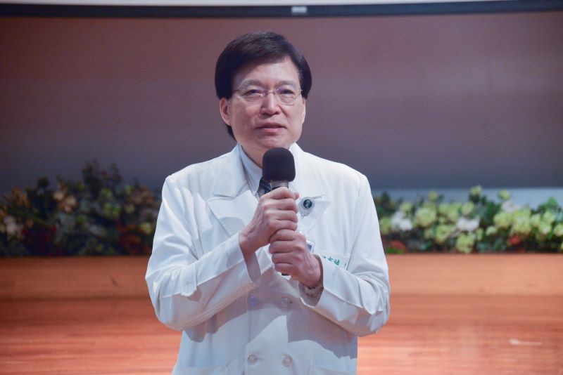 20250912 各國實業家參訪北慈 感受無國界的大愛 2