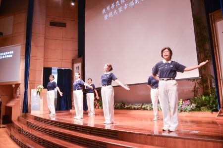 20250912 各國實業家參訪北慈 感受無國界的大愛 3