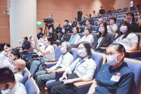 20250912 各國實業家參訪北慈 感受無國界的大愛 6