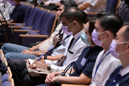 20250912 各國實業家參訪北慈 感受無國界的大愛 7