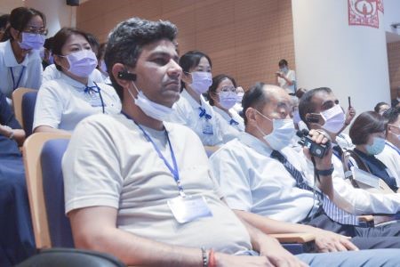 20250912 各國實業家參訪北慈 感受無國界的大愛 8