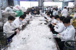 Read more about the article 動手做環保 為永續盡心力