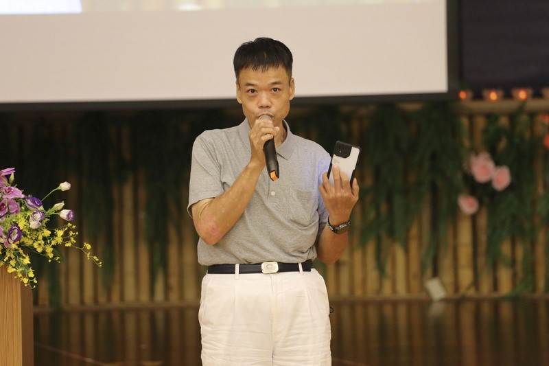 20250913 感受愛學習愛 領略慈濟人文之美 14 20250913 感受愛學習愛 領略慈濟人文之美 14