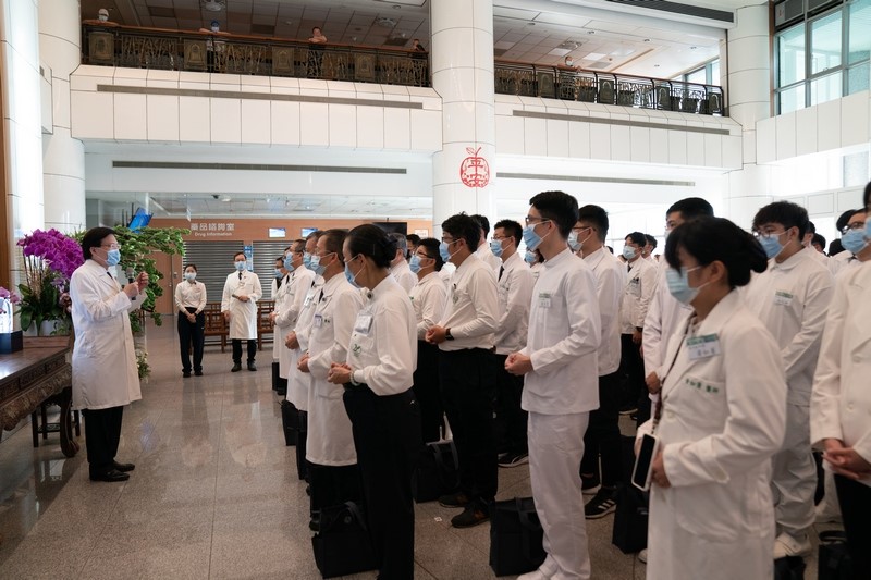 20250913 感受愛學習愛 領略慈濟人文之美 2 20250913 感受愛學習愛 領略慈濟人文之美 2
