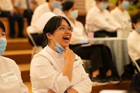20250913 感受愛學習愛 領略慈濟人文之美 28 20250913 感受愛學習愛 領略慈濟人文之美 28