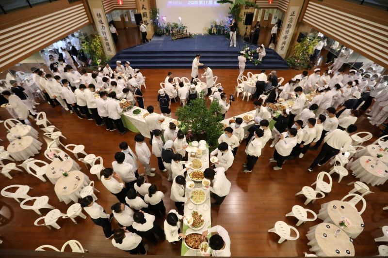 20250913 感受愛學習愛 領略慈濟人文之美 36 20250913 感受愛學習愛 領略慈濟人文之美 36