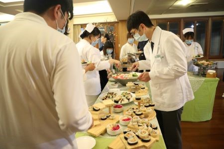 20250913 感受愛學習愛 領略慈濟人文之美 37 20250913 感受愛學習愛 領略慈濟人文之美 37