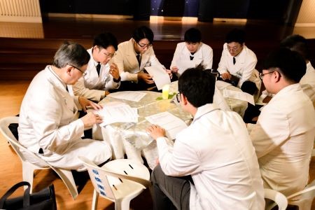 20250913 感受愛學習愛 領略慈濟人文之美 43 20250913 感受愛學習愛 領略慈濟人文之美 43