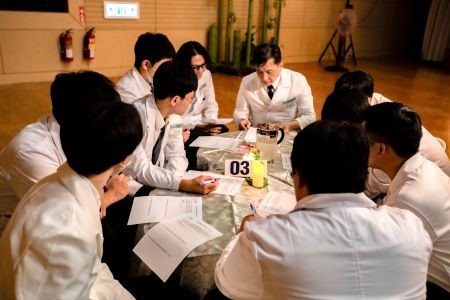 20250913 感受愛學習愛 領略慈濟人文之美 44 20250913 感受愛學習愛 領略慈濟人文之美 44