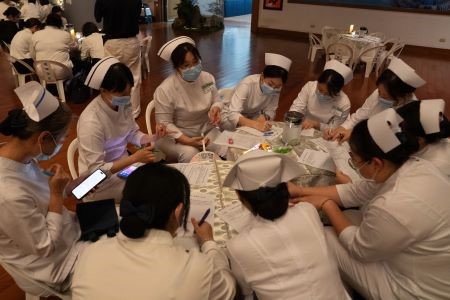 20250913 感受愛學習愛 領略慈濟人文之美 45 20250913 感受愛學習愛 領略慈濟人文之美 45