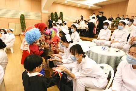 20250913 感受愛學習愛 領略慈濟人文之美 6 20250913 感受愛學習愛 領略慈濟人文之美 6