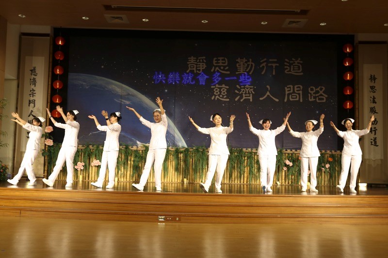 20250913 感受愛學習愛 領略慈濟人文之美 8 20250913 感受愛學習愛 領略慈濟人文之美 8