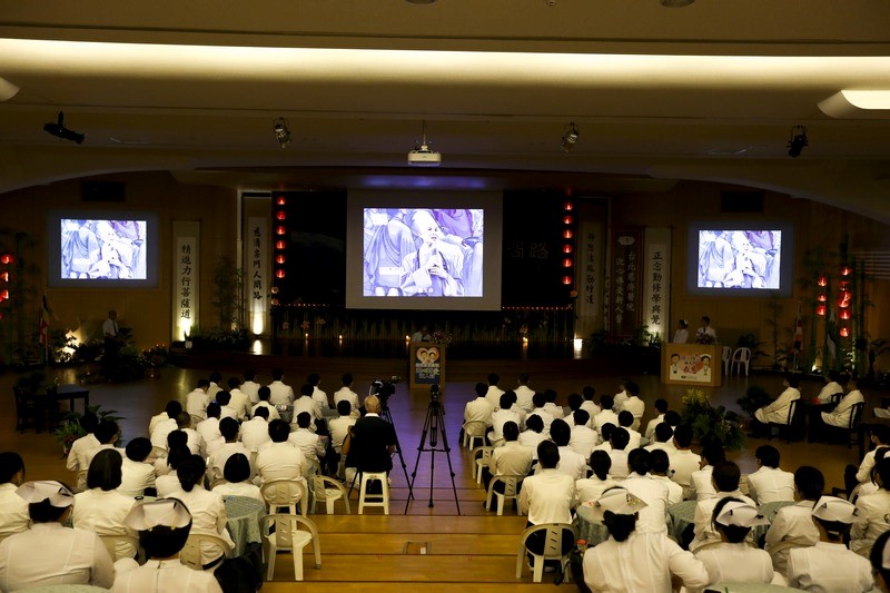 20250913 感受愛學習愛 領略慈濟人文之美 9 20250913 感受愛學習愛 領略慈濟人文之美 9