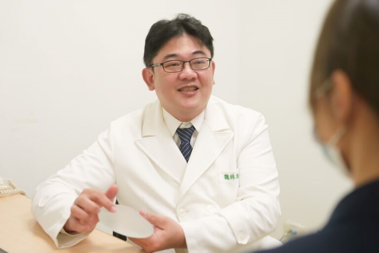 20250909乳房重建後紅腫發炎 早期沖洗保住義乳 1