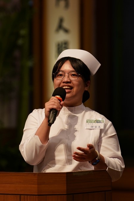 20250914 心靈之旅傳承使命 體悟愛的意義 18 20250914 心靈之旅傳承使命 體悟愛的意義 18