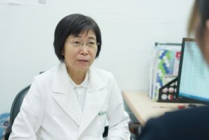 Read more about the article 乳癌化療引周邊神經病變 經顱磁刺激治療緩解病灶