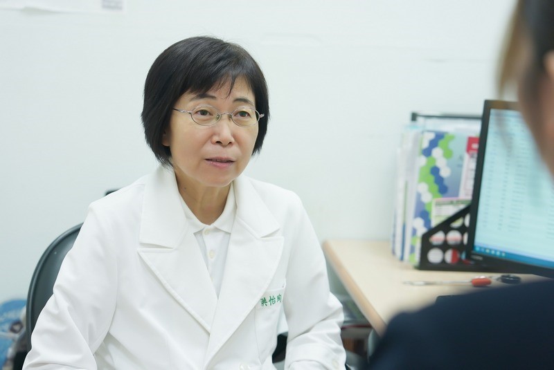 20250917乳癌化療引周邊神經病變 經顱磁刺激治療緩解病灶 2