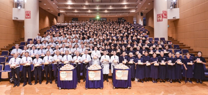 20250922 平安喜樂共團圓，溫暖滿滿傳心間 1