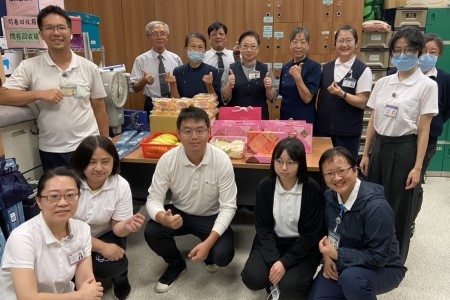 20250922 平安喜樂共團圓，溫暖滿滿傳心間 11
