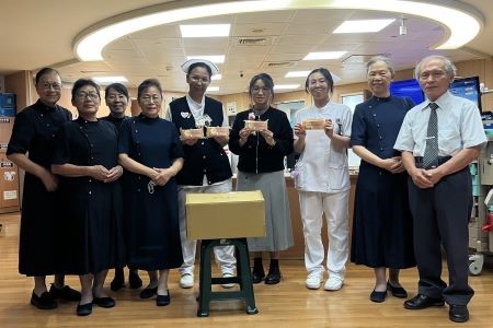 20250922 平安喜樂共團圓，溫暖滿滿傳心間 12