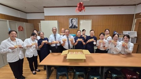 20250922 平安喜樂共團圓，溫暖滿滿傳心間 14